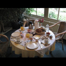 Ein exzellentes Frühstück